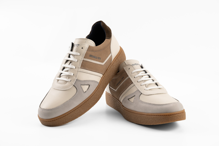 957 OSLO CREMA-TAUPE - Imagen 3