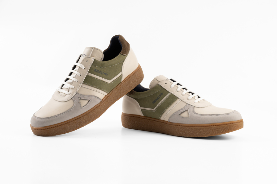 957 OSLO CREMA-MUSGO - Imagen 3