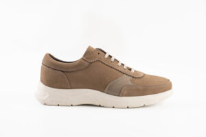 959 NOBUCK TAUPE-COMBINADO