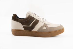 957 OSLO CREMA-COMBINADO KAKI