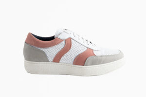 958 OSLO BLANCO-COMBINADO PINK