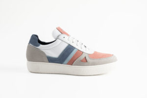 957 OSLO BLANCO COMBINADO-PINK