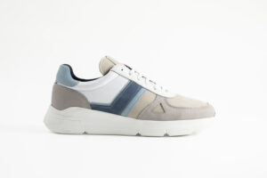 957 NOBUCK HIELO-COMBINADO