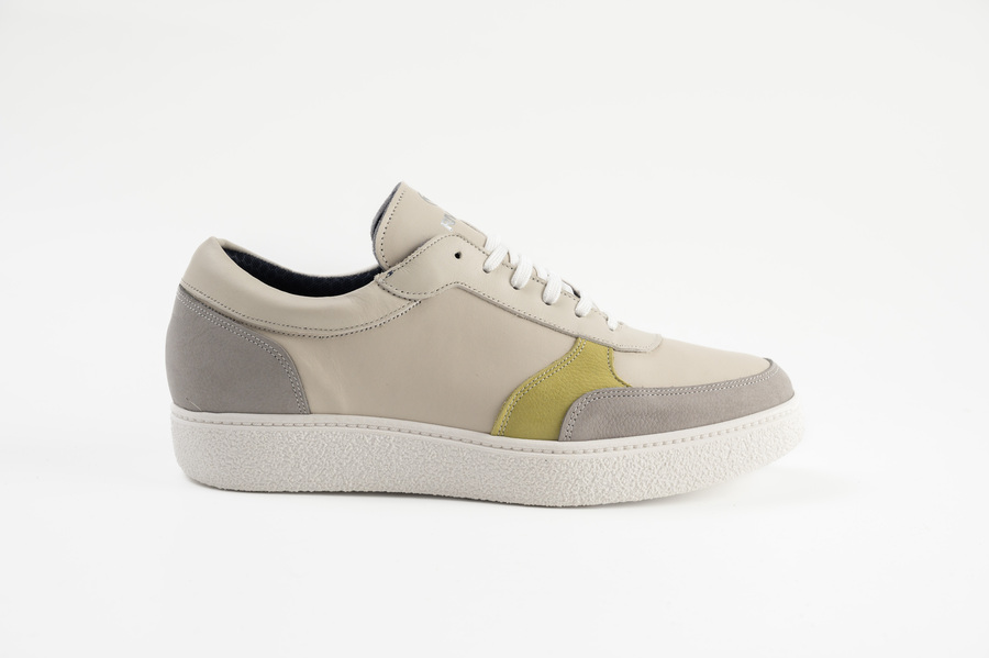 959 OSLO HIELO-COMBINADO PISTACHO