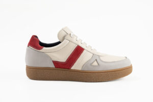 957 OSLO HIELO-COMBINADO ROJO