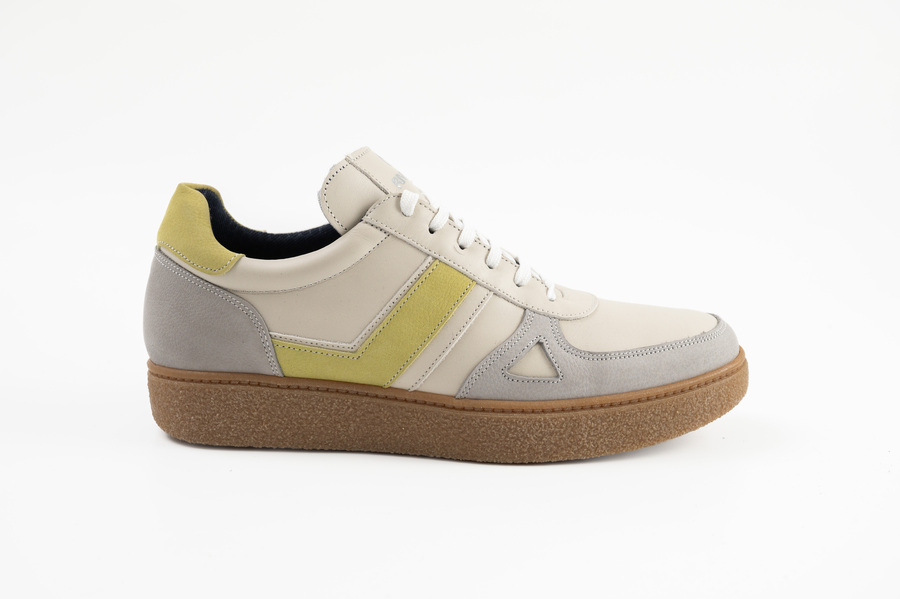957 OSLO HIELO-COMBINADO PISTACHO