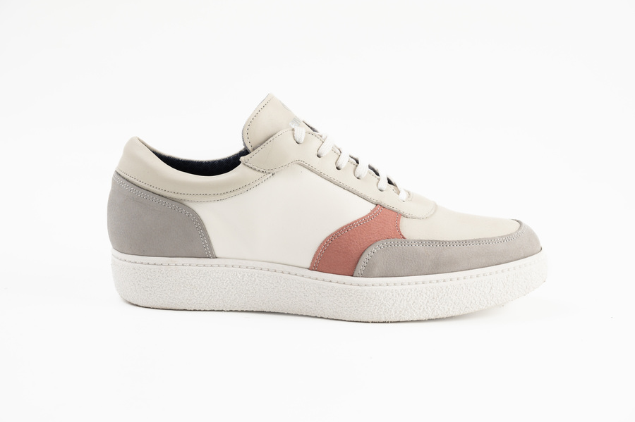 959 OSLO HIELO-COMBINADO PINK