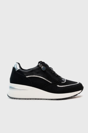 701 AFELPADO ECO NEGRO
