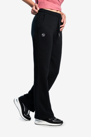 Pantalón holgado eco