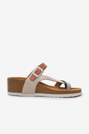 227E VITELO PINK-BLUE ECO